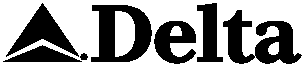 (DELTA LOGO)